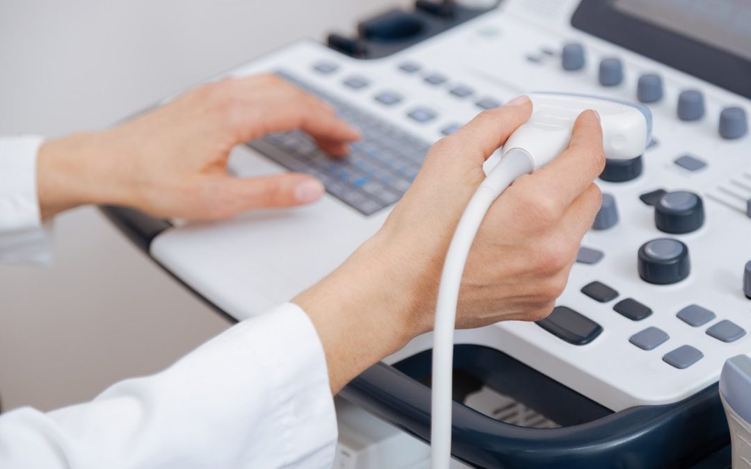 Les ultrasons focalisés comme traitement curatif du cancer de la prostate localisé.