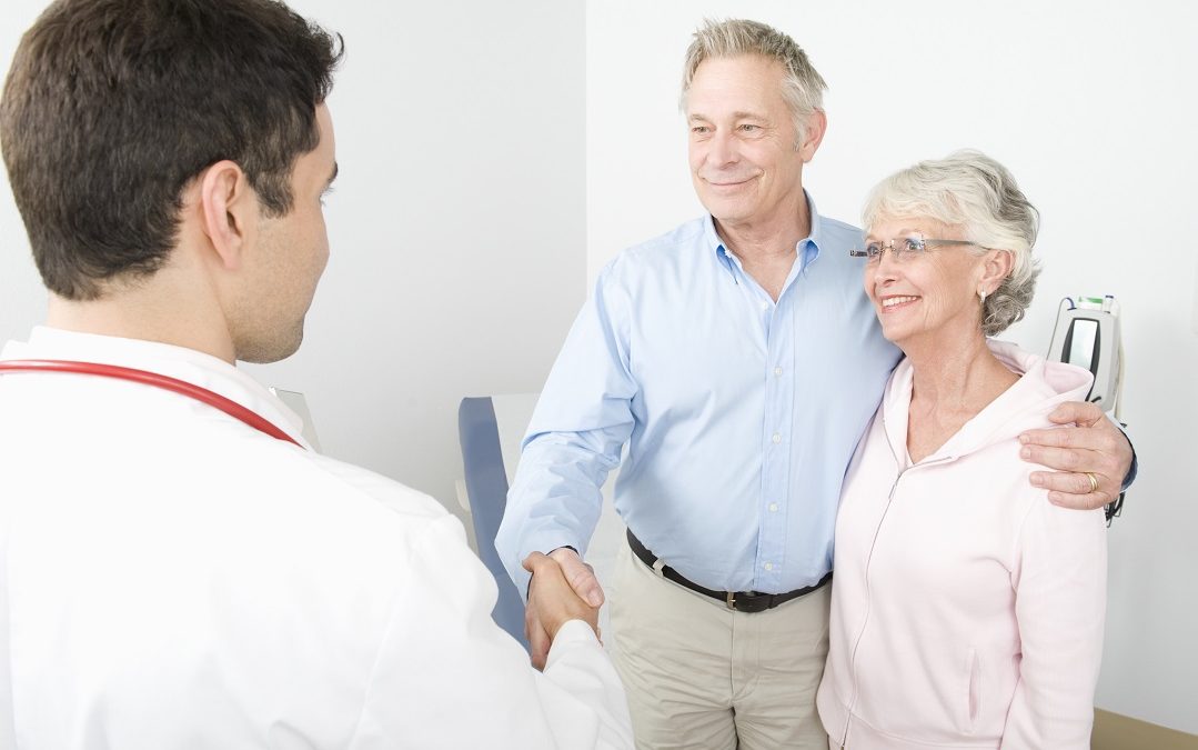 Ablation de la prostate et sexualité:  que peuvent faire le patient et sa partenaire au niveau de la vie du couple