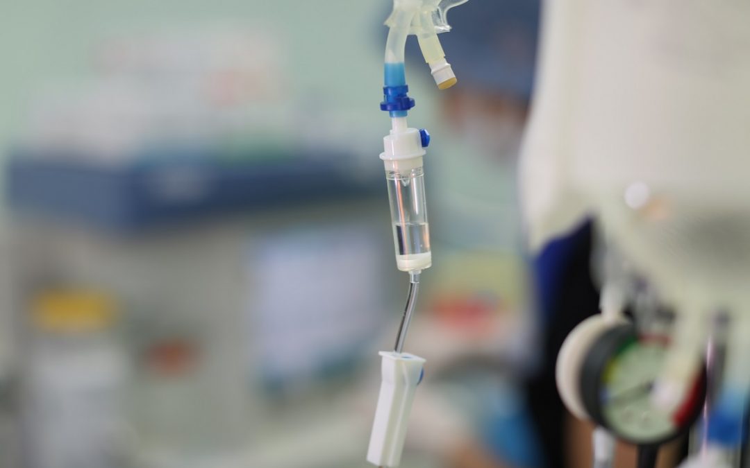 Cancers de la prostate à hauts risques – Quand et sur quels critères débuter les chimiothérapies ?