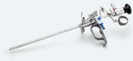 endoscope