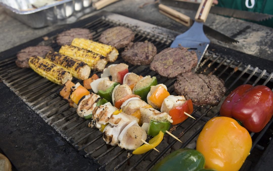 Cancer de la prostate : hamburgers et saucisses, mais pas trop cuits