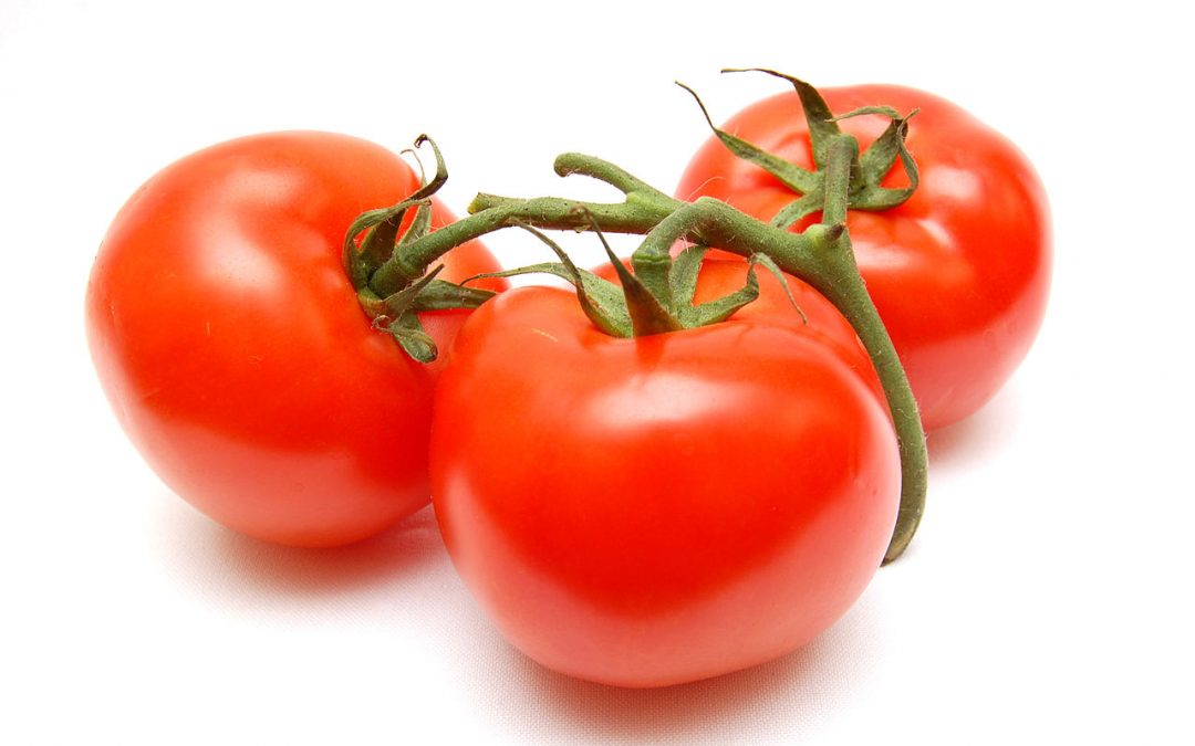 Cancer de la prostate : les bienfaits des tomates