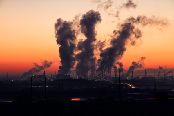 Cancer de la prostate : les dangers de la pollution