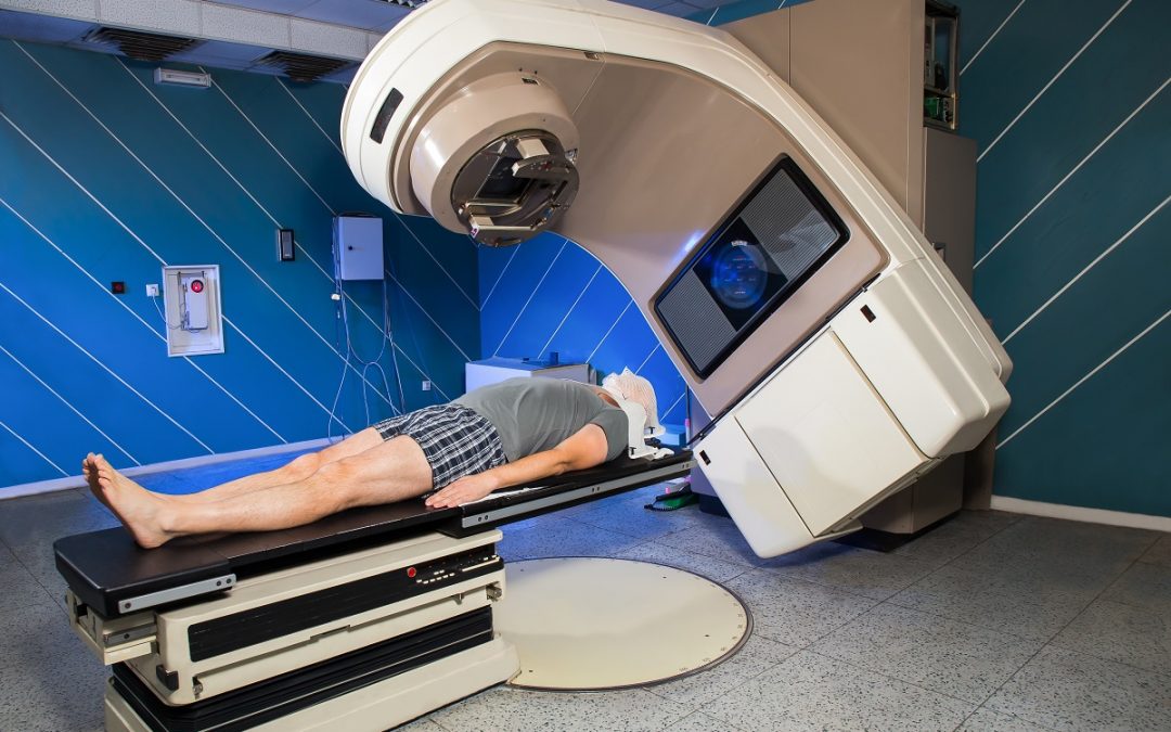 La radiothérapie de la prostate est-elle un traitement efficace contre le cancer prostatique ?