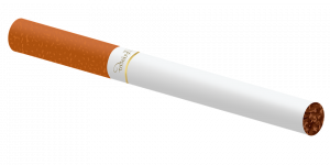 cigarette