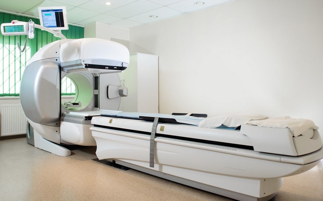 Traitement du cancer de la prostate par le système CyberKnife