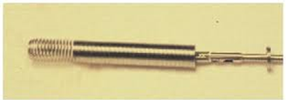 stent urétral