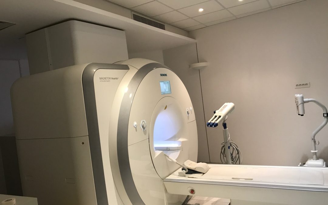 La fréquence des scanners sur l&rsquo;ablation des reins