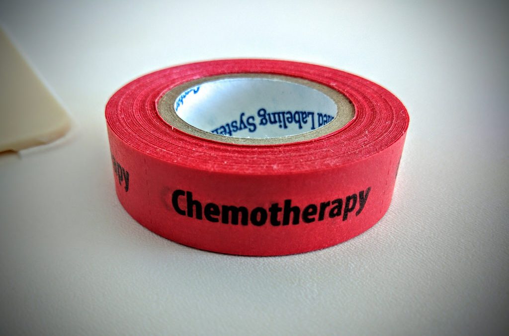 La chimiothérapie dans le cancer de la vessie