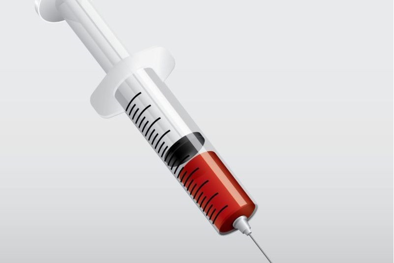 L&rsquo;espoir d&rsquo;un test sanguin pour un meilleur dépistage du cancer du rein