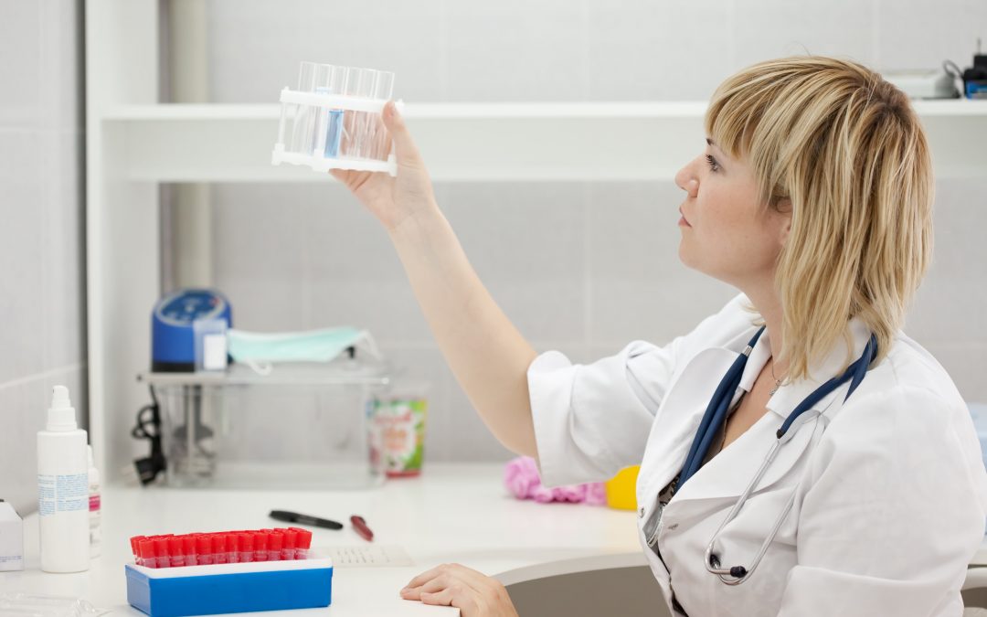 Les mutations héréditaires des gènes de réparation de l’ADN et le Cancer prostatique métastasé