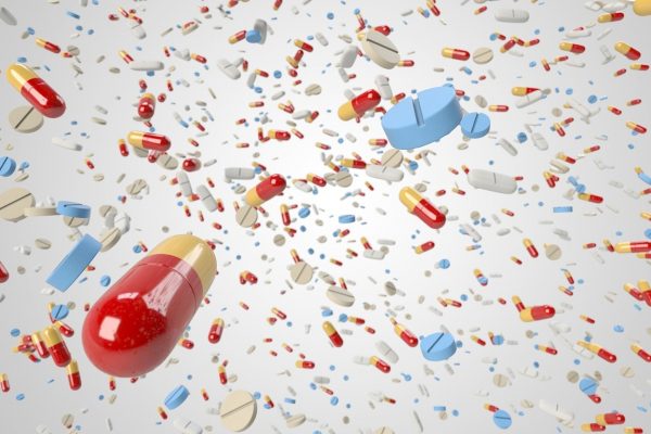 Cancer de la prostate, une meilleure efficacité du traitement au Zytiga