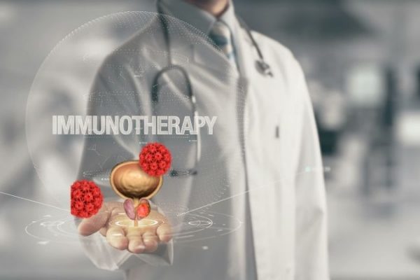 Espoirs de nouveaux traitements d’Immunothérapie pour soigner le cancer de la prostate métastatique