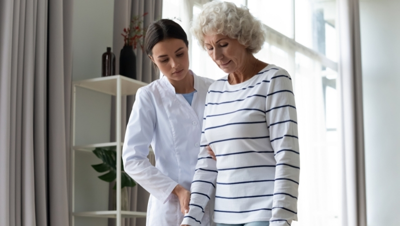 Le suivi après les traitements du cancer du rein