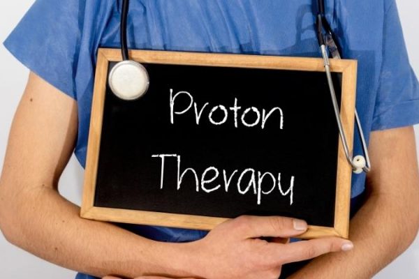 Le traitement du cancer de la prostate par radiothérapie externe (protonthérapie)