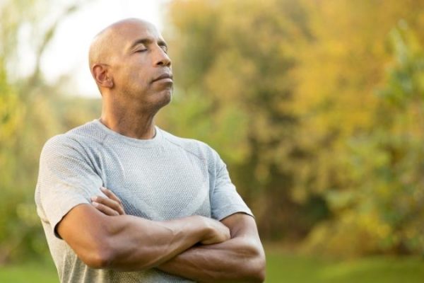 Le cancer de la prostate chez les hommes de moins de 55 ans