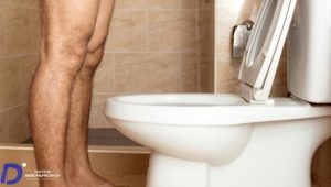 Trouble urinaire hypertrophie bénigne prostate