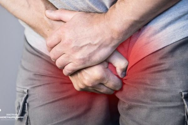 Les complications possibles de l’hypertrophie de la prostate