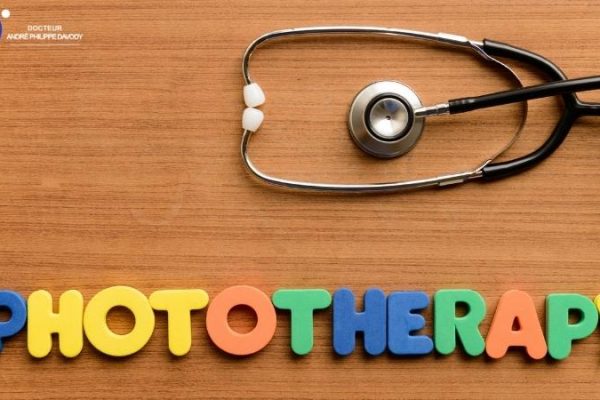 Le traitement par photothérapie du cancer de la prostate