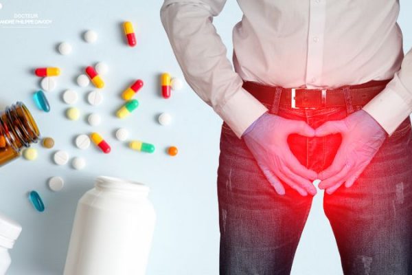 Les points clés du cancer de la prostate