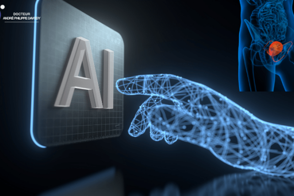 L’intelligence artificielle pour un deuxième avis du cancer de la vessie