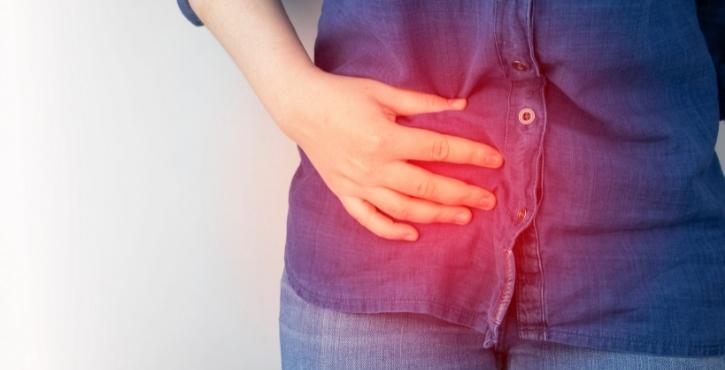 Douleurs incontinence urinaire