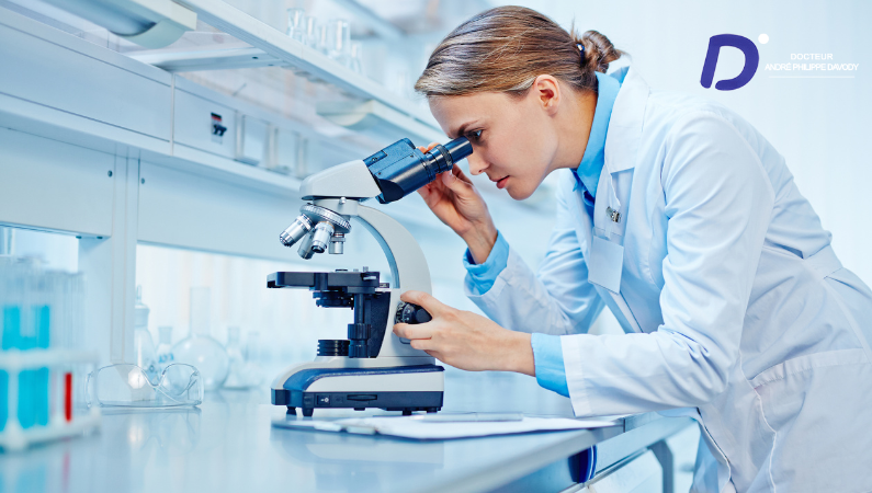 Decouverte nouveaux cancers prostate