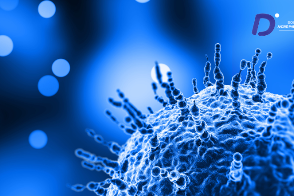Découverte de 2 nouvelles tumeurs de type du cancer de prostate