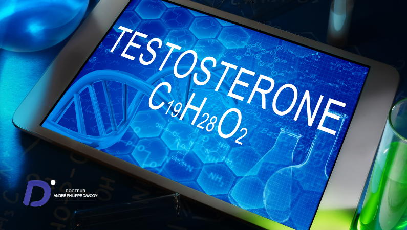 hormonotherapie cancer prostate suppression testosterone