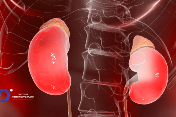 Chirurgie cancer du rein : Néphrectomie mini-invasive VS néphrectomie ouverte (ablation du rein)