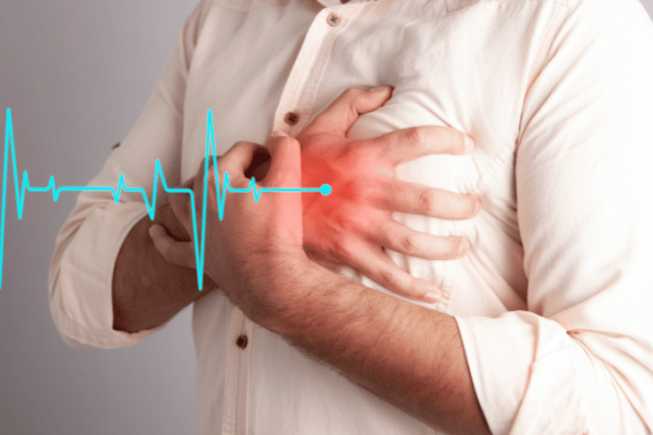 Effets secondaires de l’hormonothérapie pour le cancer de la prostate : l&rsquo;aggravation des troubles cardiovasculaires