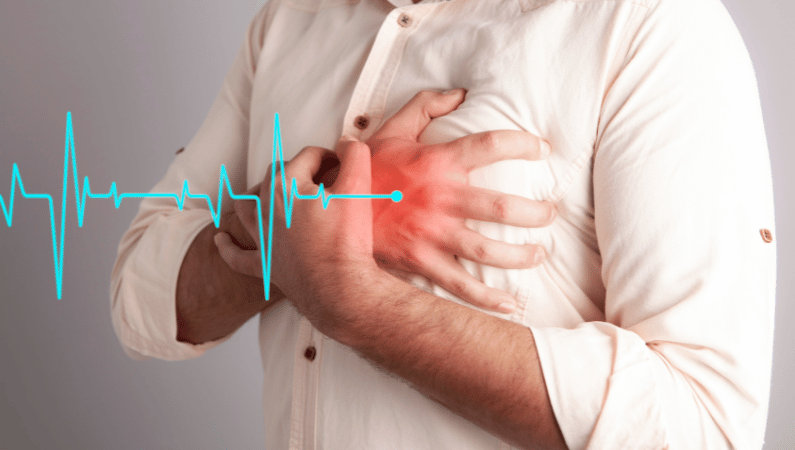 Effets secondaires de l’hormonothérapie pour le cancer de la prostate : l&rsquo;aggravation des troubles cardiovasculaires