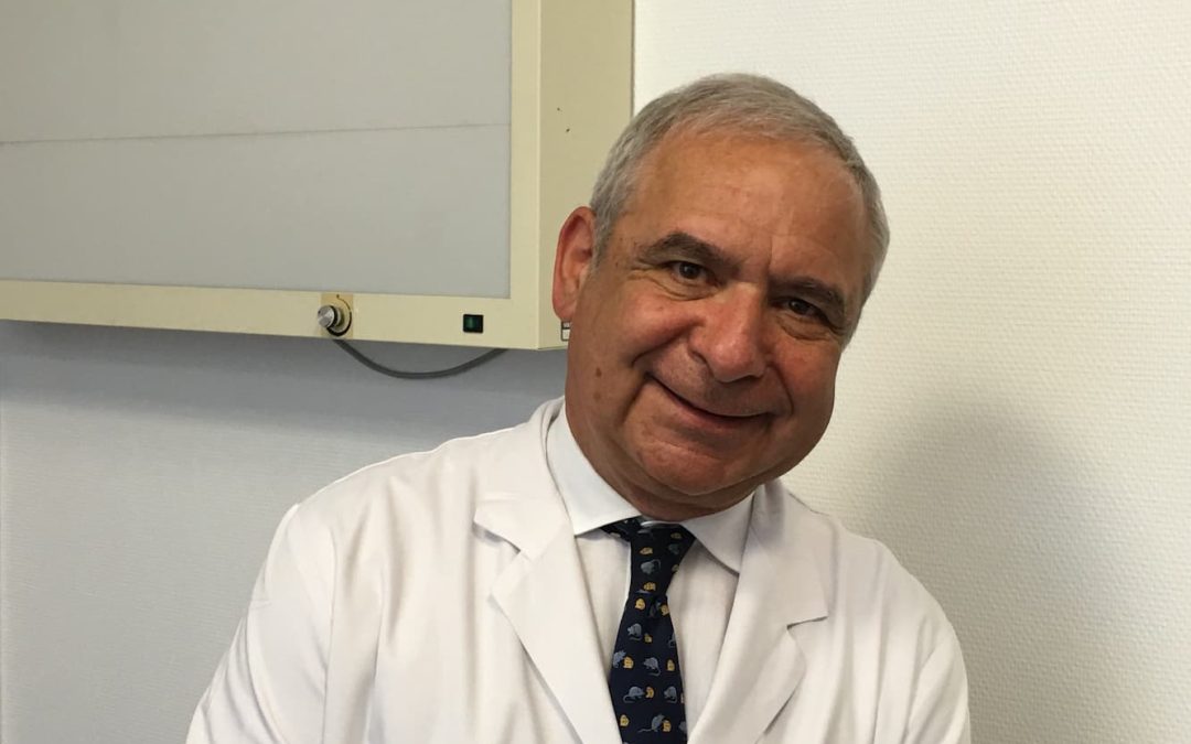 Les injections intra caverneuses pour pallier à la dysfonction érectile